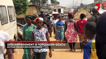 Le 7 minutes du 30 janvier 2024 (édition du 12H)