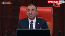 Özlem Zengin'den Can Atalay tepkisi: Bir grup vekil Meclis'i terörize ediyor