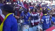 【FULL MATCH】 Uzbekistan vs. Thailand | AFC Asian Cup 2024 ทีมชาติไทย พบ อุซเบกิสถาน เอเชียน คัพ