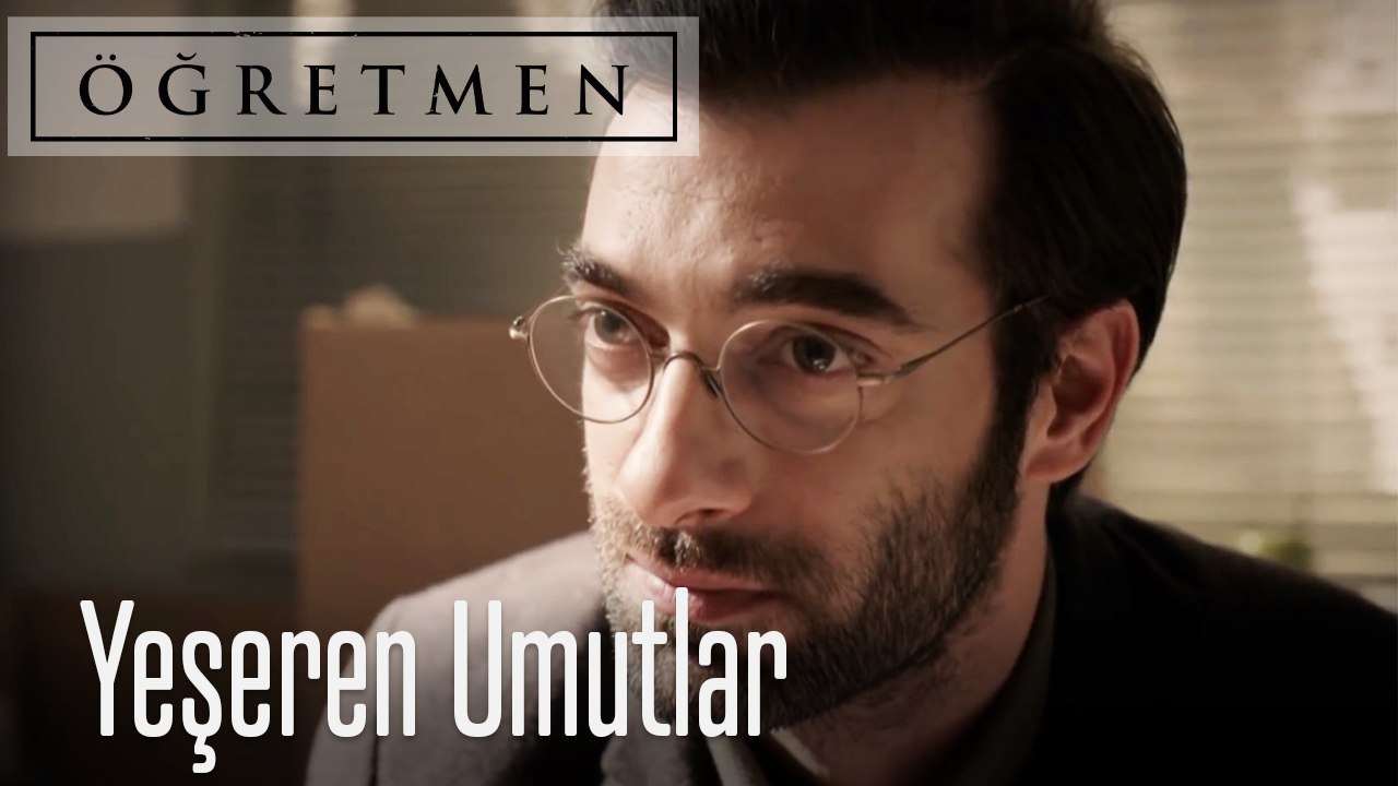 Yeşeren Umutlar