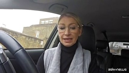 La madre di Filippo Mosca: carcere in Romania disumano, dov'? l'Europa?