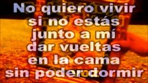 Todo Lo Tuyo — (Gogo Muñoz – Vilma Planas) • (Balada) ● KARAOKÉ PARA CANTAR COMO MYRIAM HERNÁNDEZ | 2004