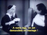 La belle du Missouri Jack Conway 1934 Jean Harlow Franchot Tone Comédie vostfr