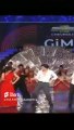 Shah Rukh Khan and Ranveer Singh dance to Chammak Challo