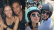 Tripti Dimri Rumored Boyfriend Sam Merchant Birthday Celebration Viral, Night Out करते Romantic