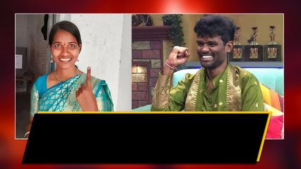 Pallavi Prashantతో పెళ్ళి గురించి క్లారిటీ ఇచ్చిన Barrelakka | Telugu Filmibeat