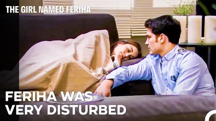 Emir's New Job Caused Problems - The Girl Named Feriha