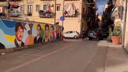 Scandalo a Carini: Il Boss Emergente John Pipitone al Centro di un'Operazione Antimafia 🔥