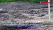 Banjir Lahar Dingin Gunung Semeru Tutup Jembatan dengan Bebatuan, Akses 2 Desa Terputus