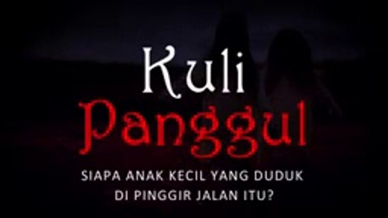 KULI PANGGUL (144p)