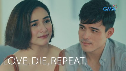 Love. Die. Repeat: Lahat hahamakin, mailigtas ka lamang, Bernard! (Episode 13)