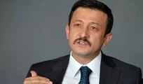 AK Parti’nin İzmir Büyükşehir Belediye başkan adayı Hamza Dağ: Bizi polemikler içinde göremeyeceksiniz