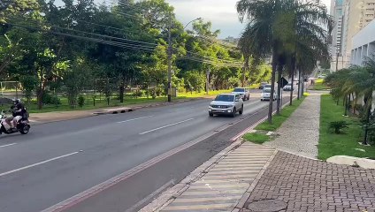 Operação Olho de Horus: câmeras de monitoramento ilegal foram removidas das ruas