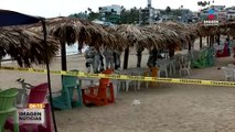 Acapulco: tres muertos y dos heridos por ataques armados