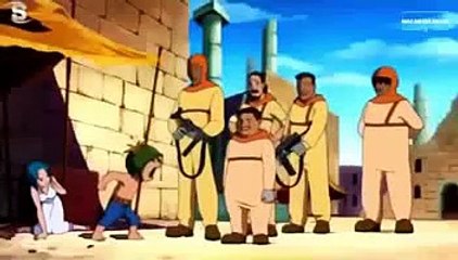 مشاهدة فيلم الأنمي المدبلج عربي: فتى المطرقة كامل 🎬