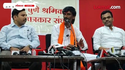 लाठीचार्ज टर्निंग पॉईंट? जरांगेंनी स्पष्टच सांगितलं