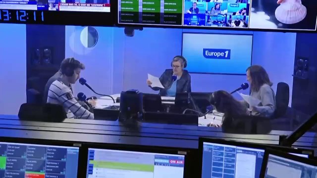 Délinquance : la majorité des crimes et délits encore en hausse en 2023