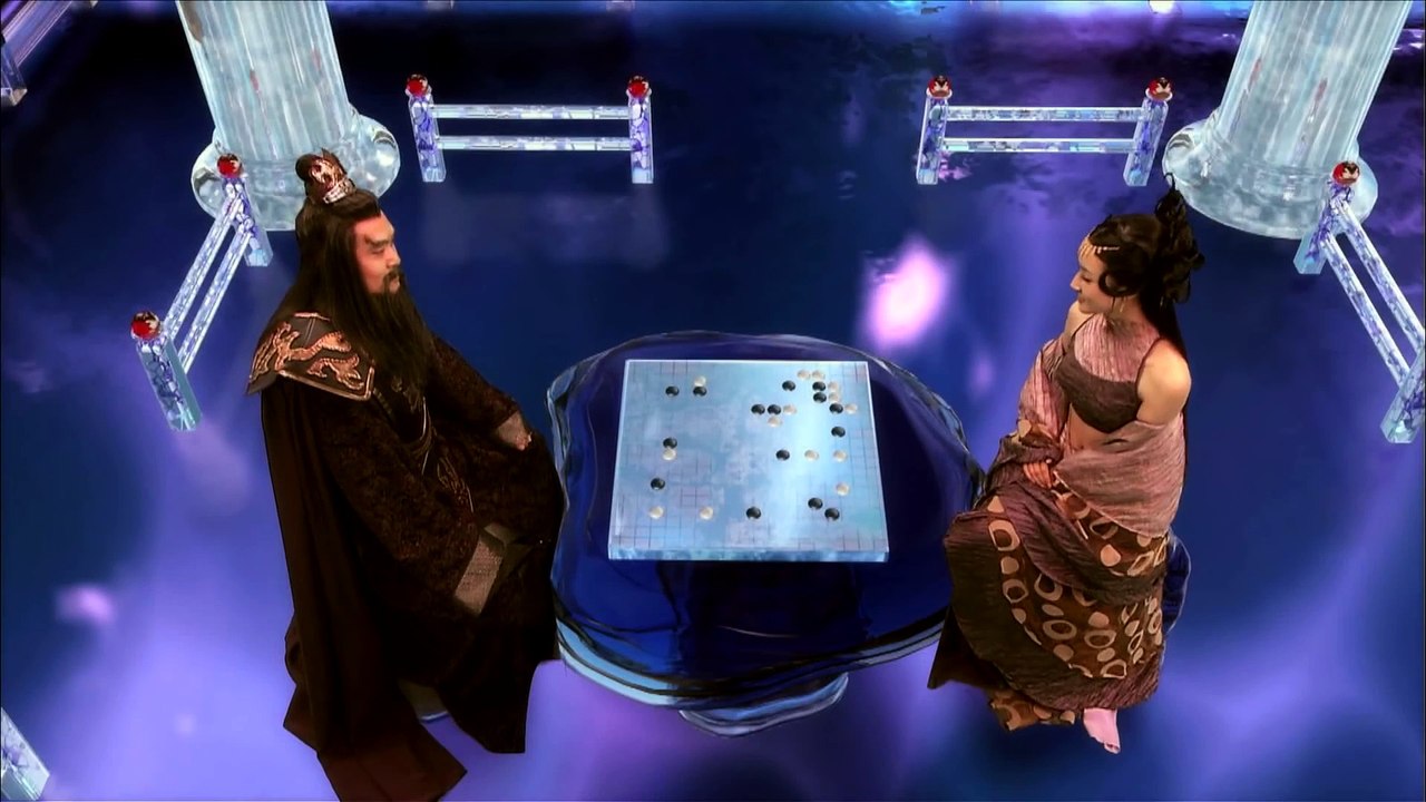 38. Thiên Sư Chung Quỳ (2009) - Tập 38