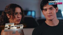 Black Rider: Babylyn, patuloy na hahadlangan si Vanessa! (Episode 63)