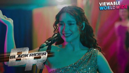 Black Rider: Vanessa, nakahabol sa patimpalak! (Episode 63)