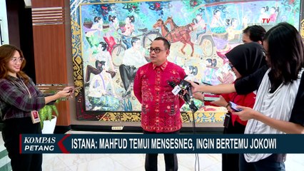 下载视频: Ini Alasan Mahfud MD Berniat Mundur dari Jabatan Menko Polhukam Sejak Debat Pertama Pilpres