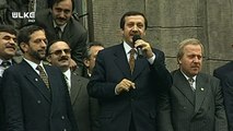 Milletin Adamı Erdoğan Belgeseli 2.Bölüm