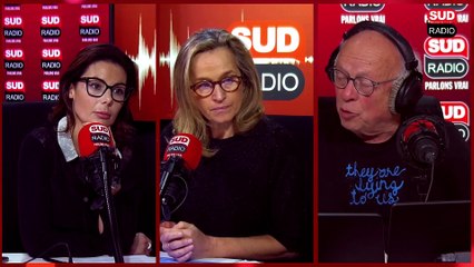 Avec Sophie Audugé et Marie-Estelle Dupont, on parle d'éducation sexuelle à l'école !