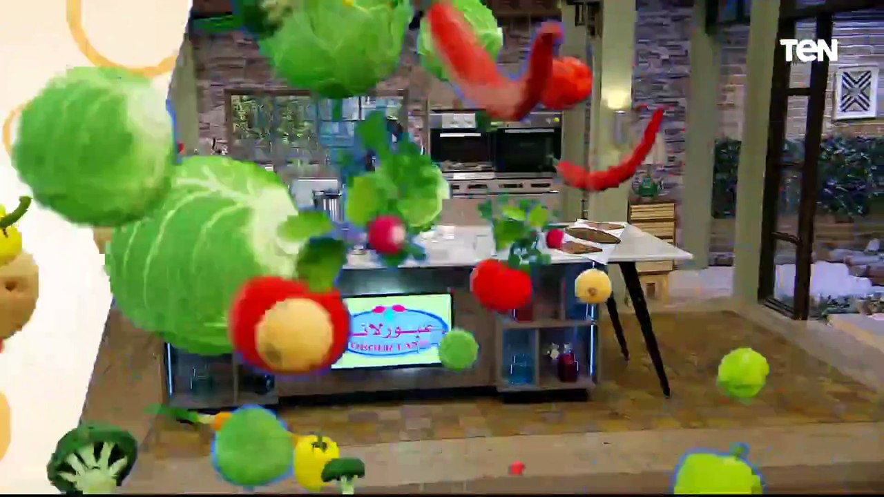 طريقة عمل "كيك القهوة" مع الشيف فيفيان فريد