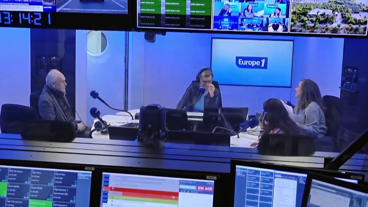 Insultes, «œdème de 7cm» et «pronostic vital engagé»... Une octogénaire violemment agressée à Nice