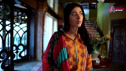 Piya Be Dardi - Episode 55