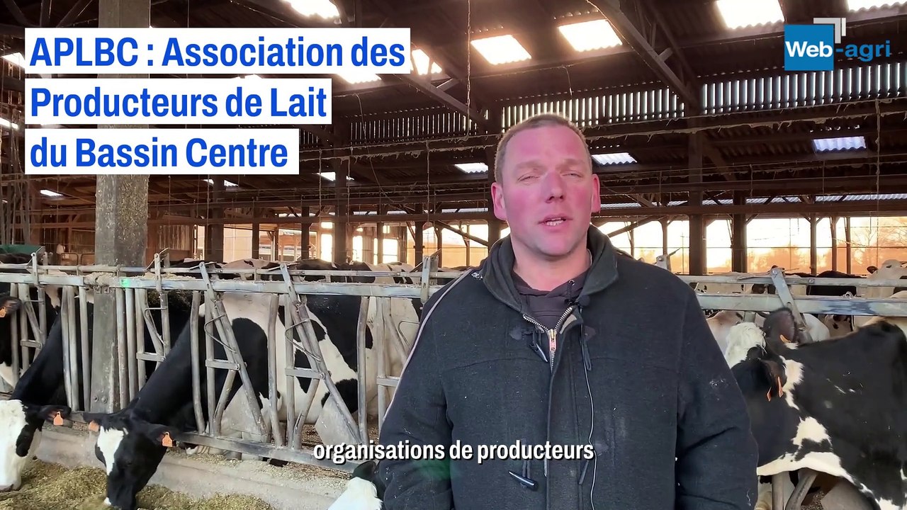 Production laitière : Des contrats tripartites pour une rémunération plus juste