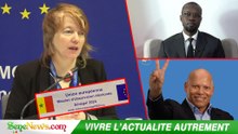 PRESIDENTIELLE au Sénégal : Les nouvelles révélations de l'Union Européenne