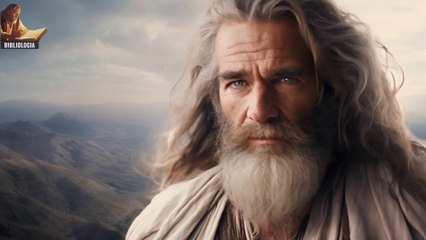 Esta história bíblica vai deixar você chocado e sem palavras!