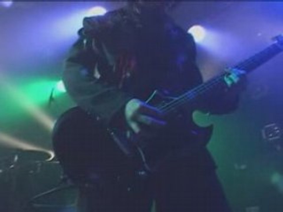 Gedoku Magai ni Suicide - RENTRER EN SOI