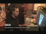 World Of Warcraft - Elab TV 2008 - SRC Bordeaux