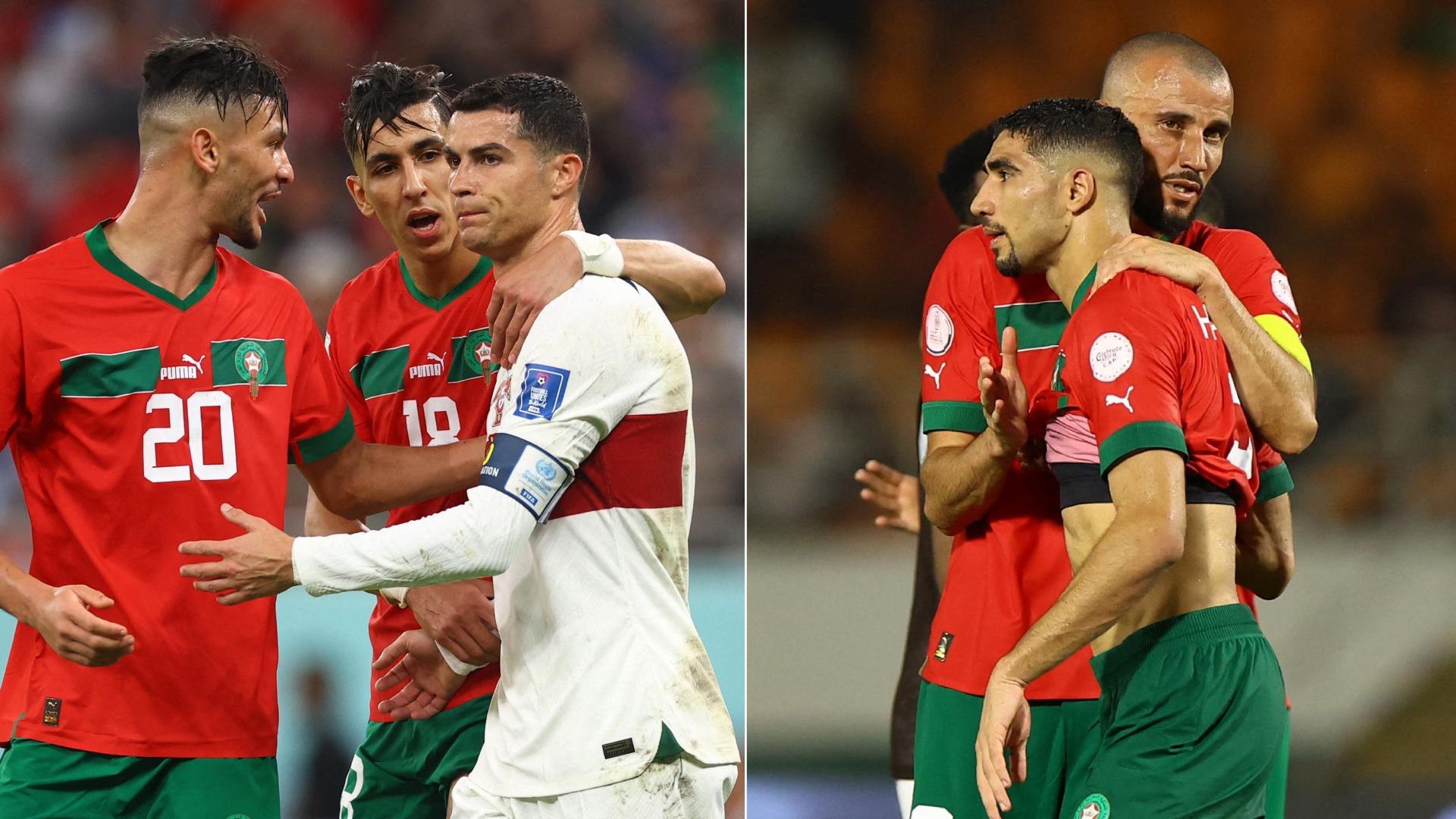Morocco, From Giant-Killers In the World Cup to Fallen Giant In the AFCON