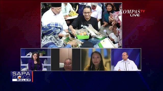 Kata Timses Anies, Prabowo dan Ganjar soal Janji Ciptakan 17-19 Juta Lapangan Kerja