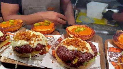 Recommended Eats - Messy Chef