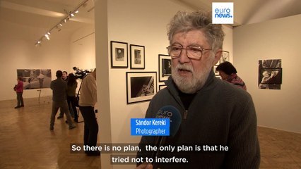 Sándor Kereki reveals 'Budapest in the seventies from a boy’s perspective'