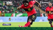 AFCON 2023: Nigeria Vs Angola match preview