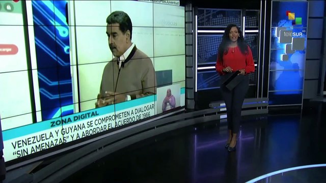 Reporte 360° 31-01: Venezuela rechaza acciones injerencistas de EE.UU .