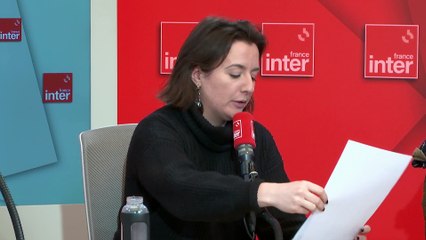 Comment cacher une liaison - La chronique de Lisa Delmoitiez