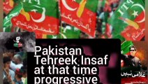 Documentary on Pakistan Tehreek Insaf PTi and Imran khan Ex prime minister of Pakistan