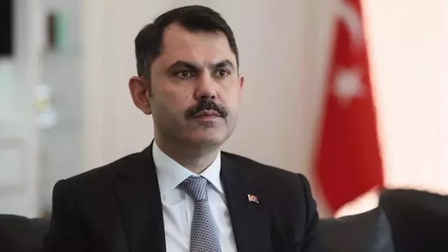 AK Parti İstanbul Büyükşehir Belediye Başkan Adayı Murat Kurum: 31 Mart gecesi hep birlikte bir bayram yaşayacağız