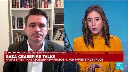 Netanyahu has options with Lapid, Gantz to 'face down extremists' in coalition & reach hostage deal