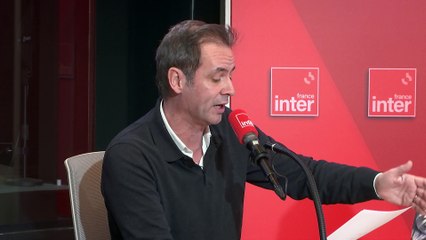Je suis un écrivain - Tanguy Pastureau maltraite l'info