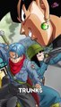 Dragon Ball Super _ Manga Vs Anime - Part 2 _ Future Trunks Saga
