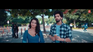 Barbaad - Official Video | Laqshay Kapoor | Sanchi Rai | Gourov Dasgupta | Kunaal Vermaa
