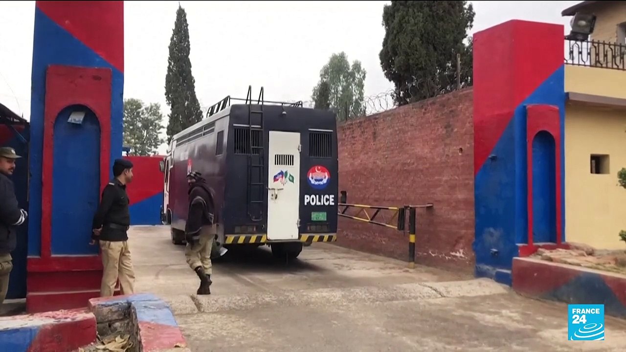 Pakistan : Imran Khan, l'ancien premier ministre, condamné à 14 ans de prison
