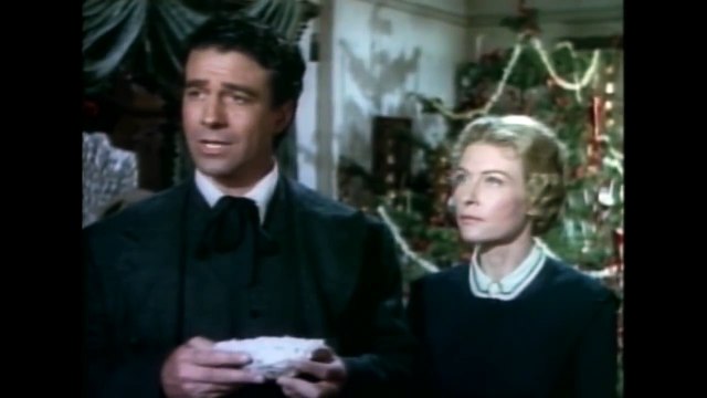 Lassie - Las colinas pintadas - Capítulo completo